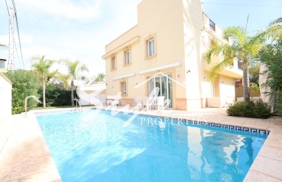 Villa - Resale - Cabo Roig - Cabo Roig