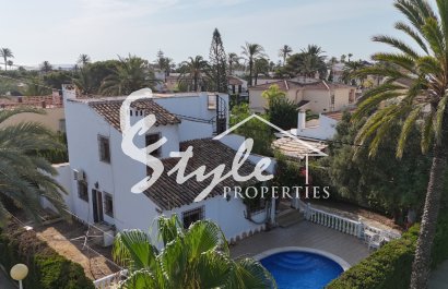 Villa - Resale - Cabo Roig - Cabo Roig