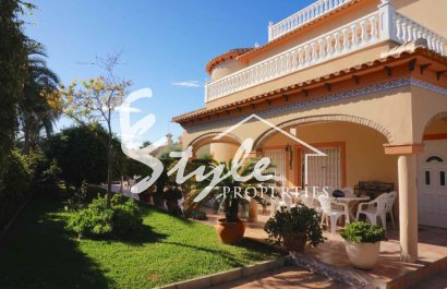 Villa - Resale - Cabo Roig - Cabo Roig