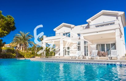 Villa - Resale - Cabo Roig - Cabo Roig