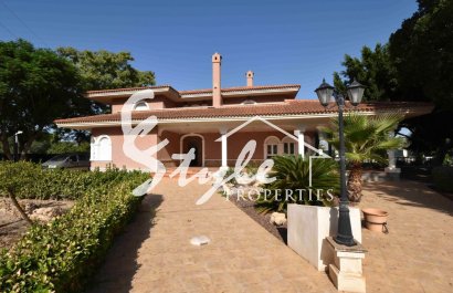 Villa - Resale - Callosa De Segura - Callosa De Segura