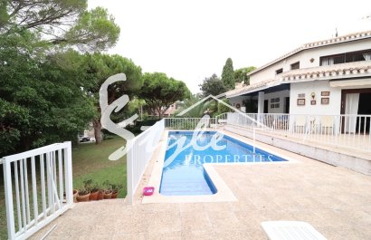 Villa - Resale - Campoamor - Campoamor