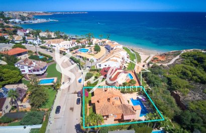 Villa - Resale - Campoamor - Campoamor