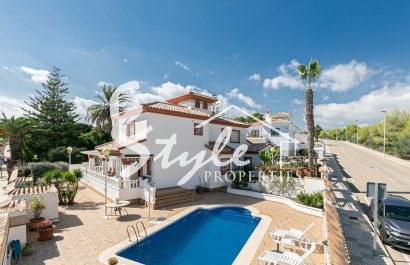 Villa - Resale - Campoamor - Campoamor