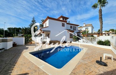 Villa - Resale - Campoamor - Campoamor