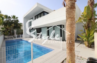 Villa - Resale - Ciudad Quesada - 6301