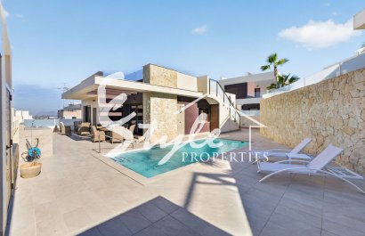 Villa - Resale - Ciudad Quesada - Alicante