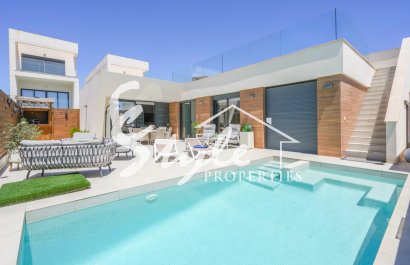 Villa - Resale - Ciudad Quesada - Benijofar