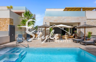 Villa - Resale - Ciudad Quesada - Benijofar