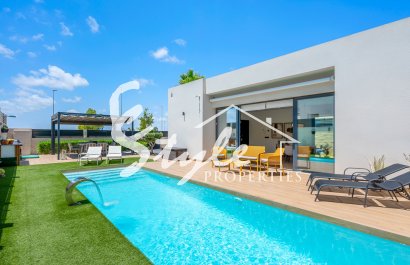 Villa - Resale - Ciudad Quesada - Benijofar
