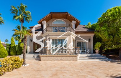 Villa - Resale - Ciudad Quesada - CBB-35512