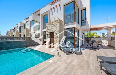 Villa - Resale - Ciudad Quesada - CBB-81401