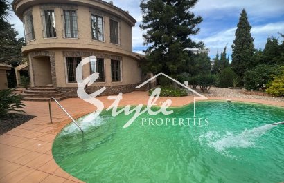 Villa - Resale - Ciudad Quesada - Ciudad Quesada