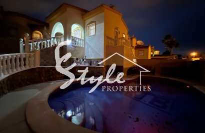 Villa - Resale - Ciudad Quesada - Ciudad Quesada
