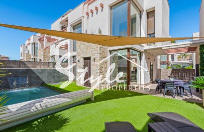 Villa - Resale - Ciudad Quesada - Ciudad Quesada