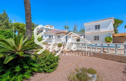 Villa - Resale - Ciudad Quesada - Ciudad Quesada