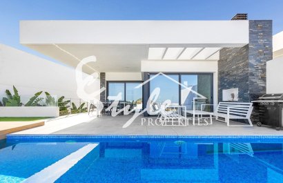 Villa - Resale - Ciudad Quesada - Ciudad Quesada