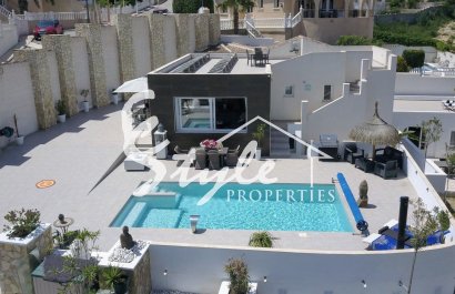 Villa - Resale - Ciudad Quesada - Ciudad Quesada