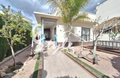 Villa - Resale - Ciudad Quesada - Ciudad Quesada