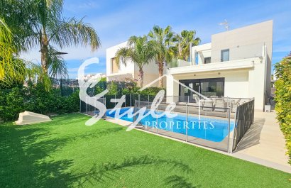 Villa - Resale - Ciudad Quesada - Ciudad Quesada