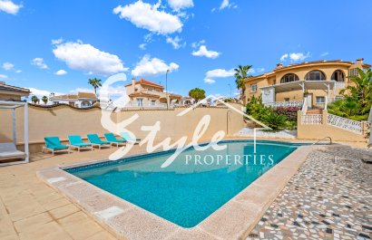 Villa - Resale - Ciudad Quesada - Ciudad Quesada