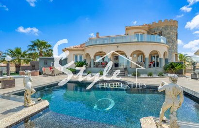 Villa - Resale - Ciudad Quesada - Ciudad Quesada