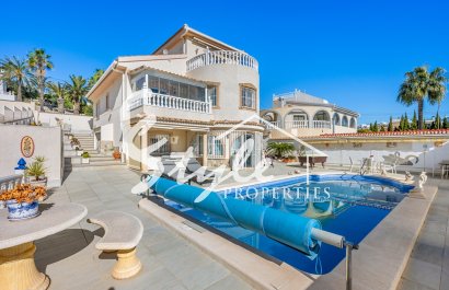 Villa - Resale - Ciudad Quesada - Ciudad Quesada