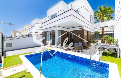 Villa - Resale - Ciudad Quesada - Ciudad Quesada
