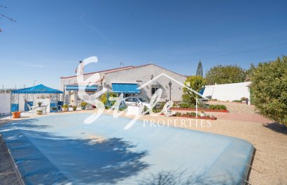 Villa - Resale - Ciudad Quesada - Ciudad Quesada
