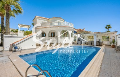 Villa - Resale - Ciudad Quesada - Ciudad Quesada