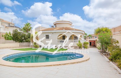 Villa - Resale - Ciudad Quesada - Ciudad Quesada