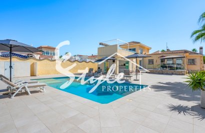 Villa - Resale - Ciudad Quesada - Ciudad Quesada