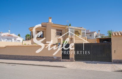 Villa - Resale - Ciudad Quesada - Ciudad Quesada