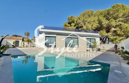 Villa - Resale - Ciudad Quesada - Ciudad Quesada