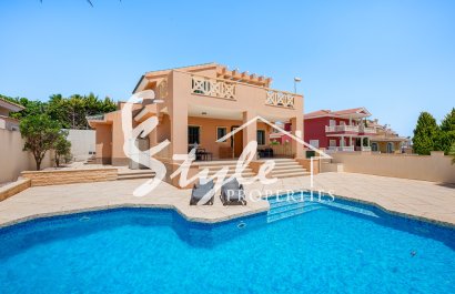 Villa - Resale - Ciudad Quesada - Ciudad Quesada