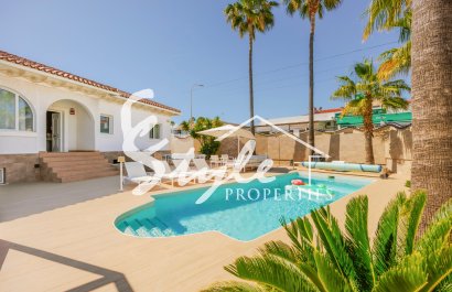 Villa - Resale - Ciudad Quesada - Ciudad Quesada