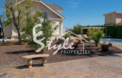 Villa - Resale - Ciudad Quesada - Ciudad Quesada