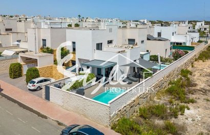 Villa - Resale - Ciudad Quesada - DK-88389