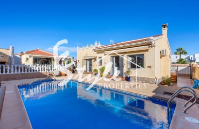 Villa - Resale - Ciudad Quesada - Doña pepa