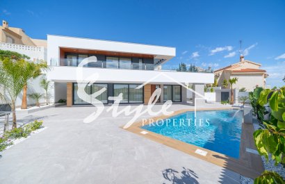 Villa - Resale - Ciudad Quesada - La Marquesa Golf