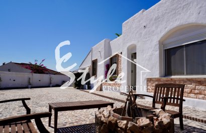 Villa - Resale - Ciudad Quesada/Rojales - Ciudad Quesada