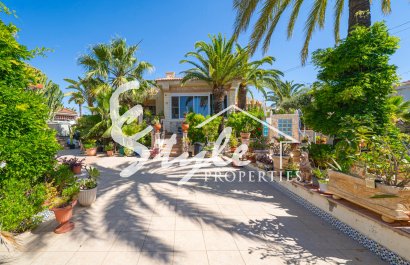 Villa - Resale - Ciudad Quesada - Rojales
