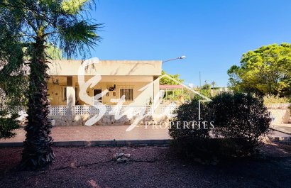 Villa - Resale - Crevillente - Crevillente