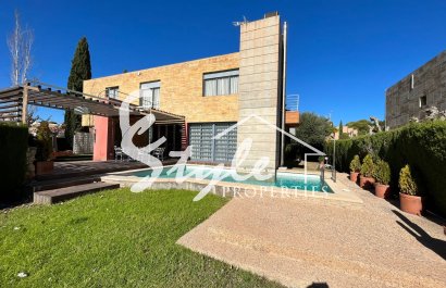 Villa - Resale - Dehesa de campoamor - Campoamor