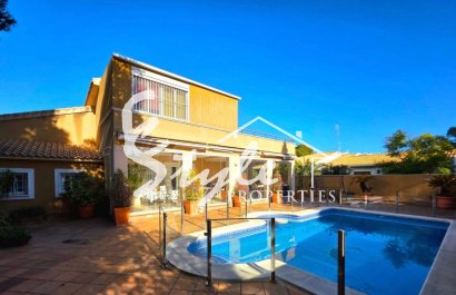 Villa - Resale - Dehesa de campoamor - Campoamor
