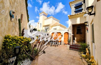 Villa - Resale - El Galan - El Galan