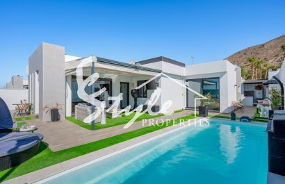 Villa - Resale - FORTUNA - LAS KALENDAS