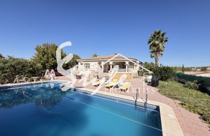 Villa - Resale - Gea de Truyols - Gea de Truyols