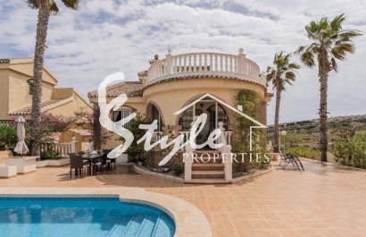 Villa - Resale - Gran Alacant - Monte Y Mar