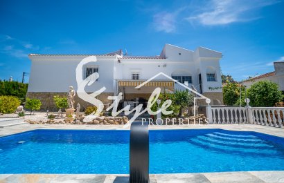 Villa - Resale - La Marina - La Marina